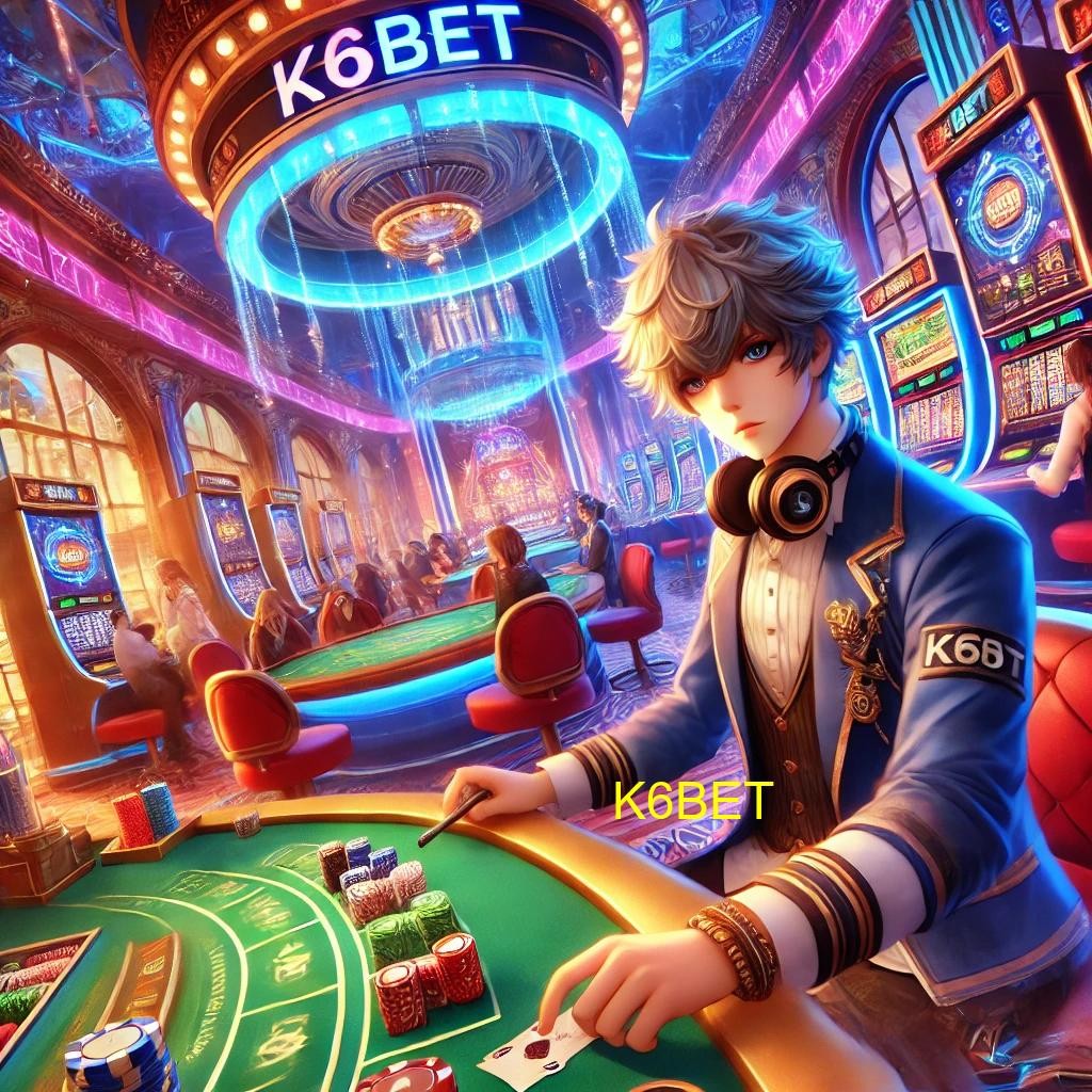 Criação de Alianças